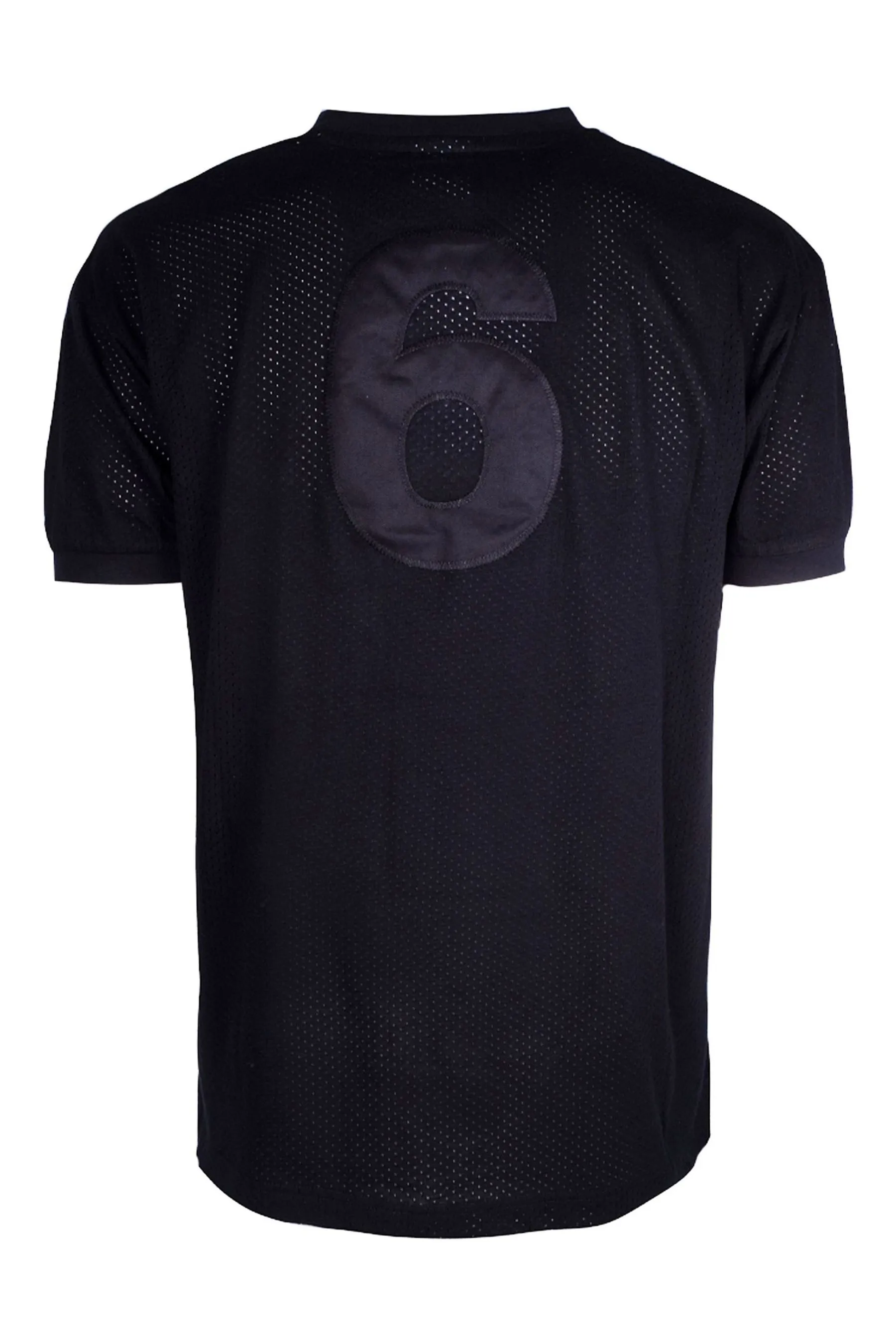Score Draw - Inghilterra 1970 Nero - Camicia da calcio