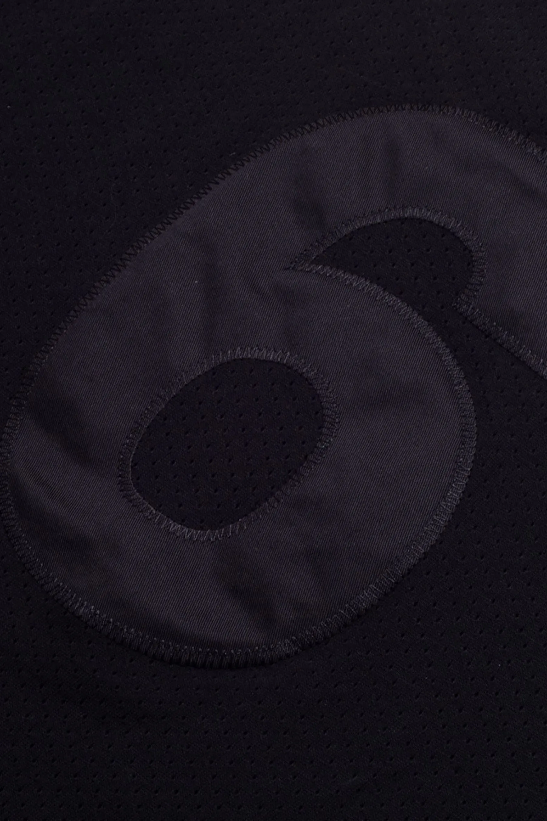 Score Draw - Inghilterra 1970 Nero - Camicia da calcio