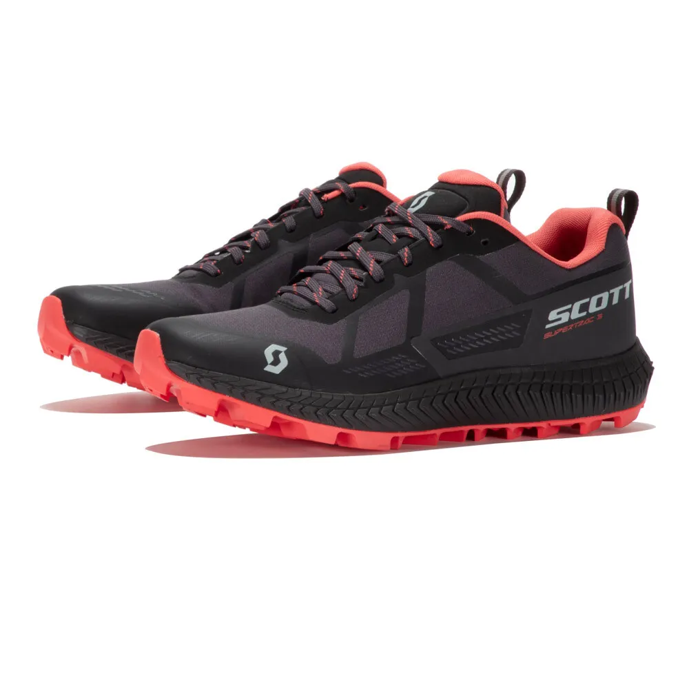 Scott Supertrac 3.0 per donna Scarpe da Trail Running