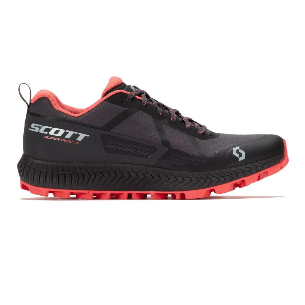 Scott Supertrac 3.0 per donna Scarpe da Trail Running