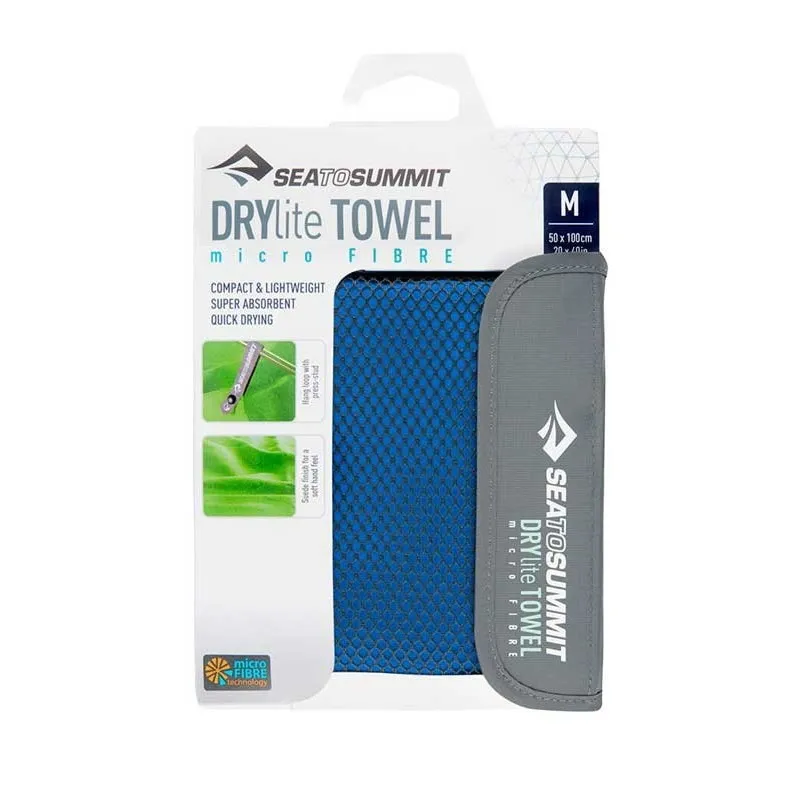 Sea to Summit Dry Lite Towel