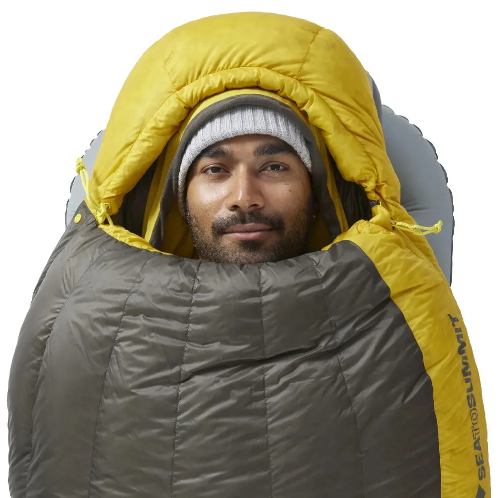 Sea To Summit Spark Ultralight -1°C Sleeping Borsa (Regular) - AW24