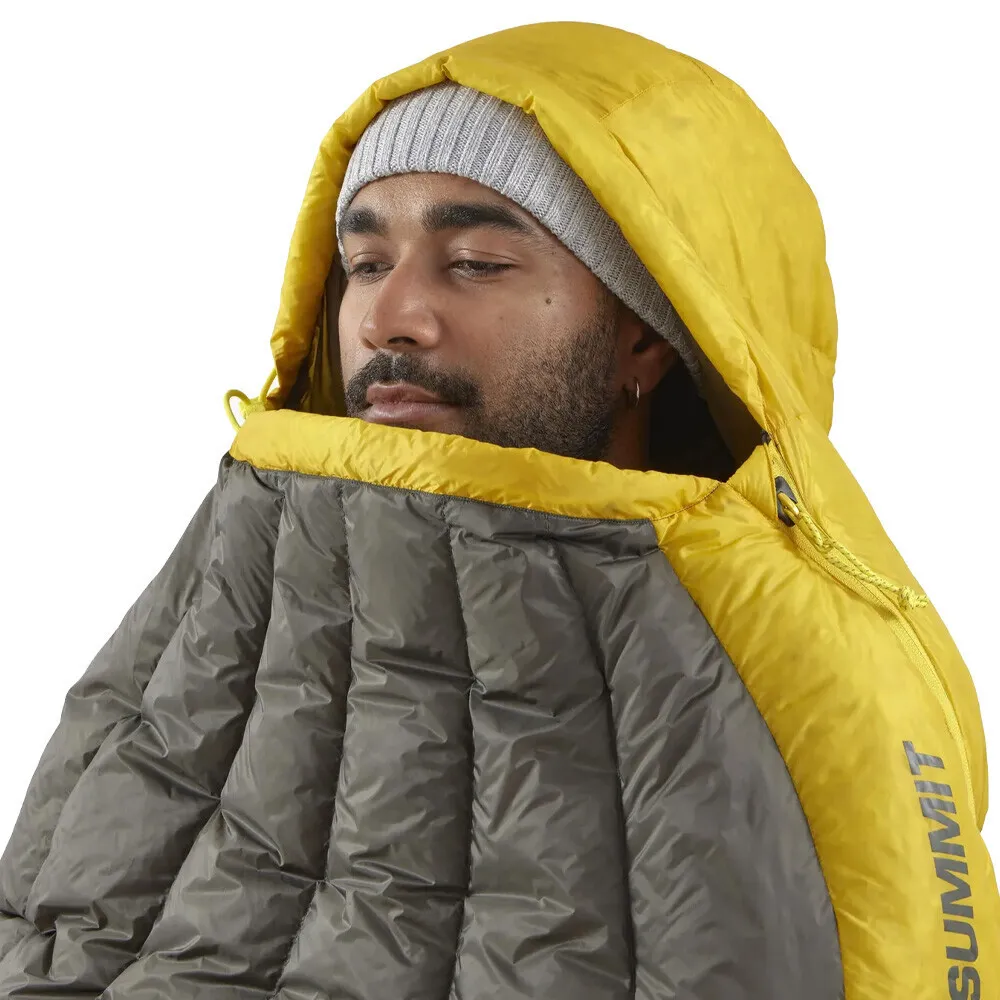 Sea To Summit Spark Ultralight -1°C Sleeping Borsa (Regular) - AW24