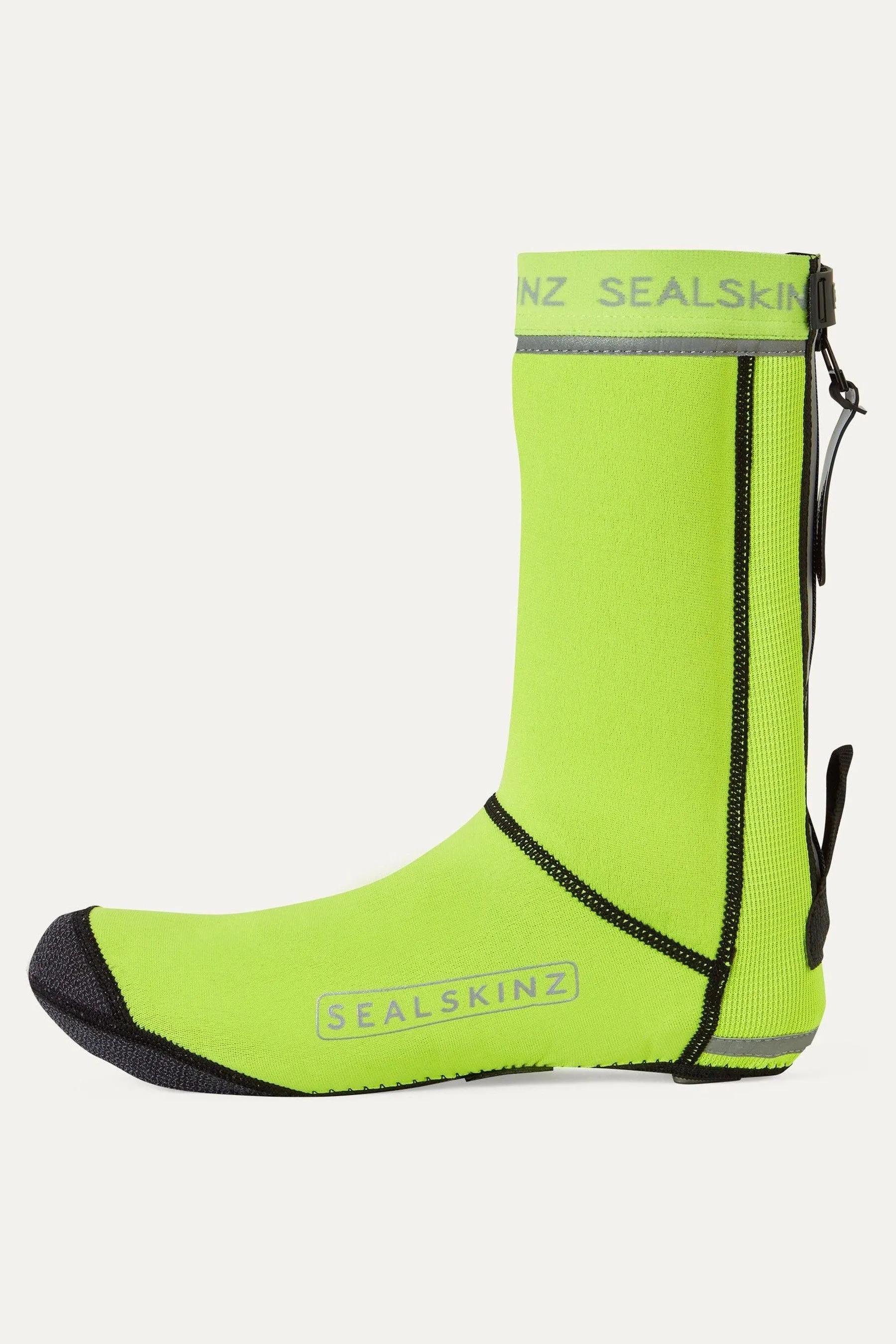 Sealkinz - Caston All Weather Cycle - Scarpe da ginnastica (con suola aperta)