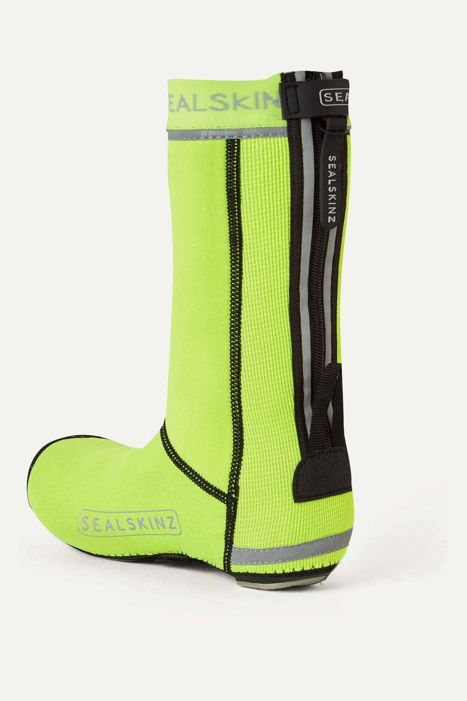 Sealkinz - Caston All Weather Cycle - Scarpe da ginnastica (con suola aperta)