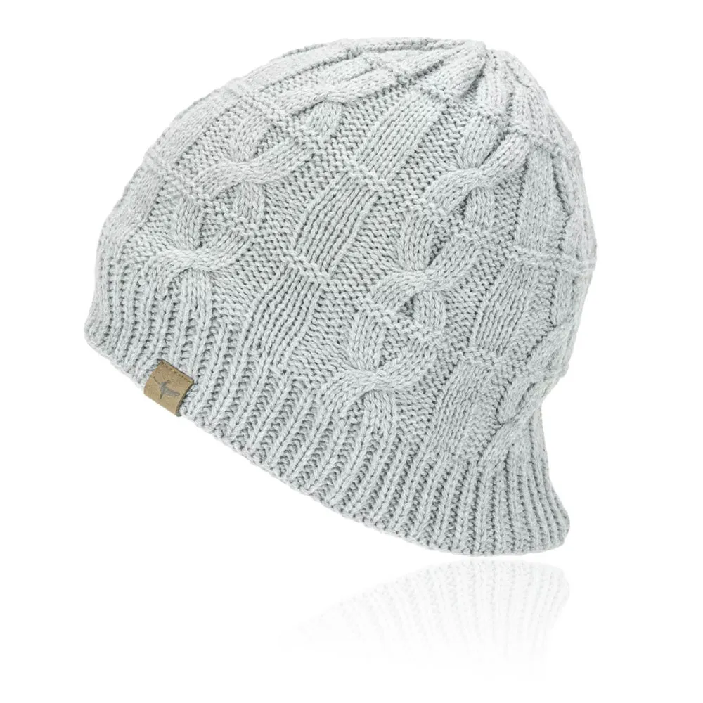 SealSkinz Cold Weather Berretto impermeabile lavorato a maglia - AW20