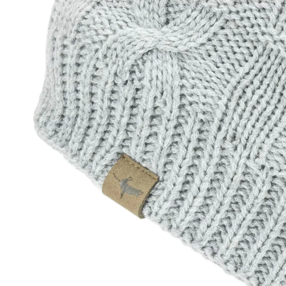 SealSkinz Cold Weather Berretto impermeabile lavorato a maglia - AW20