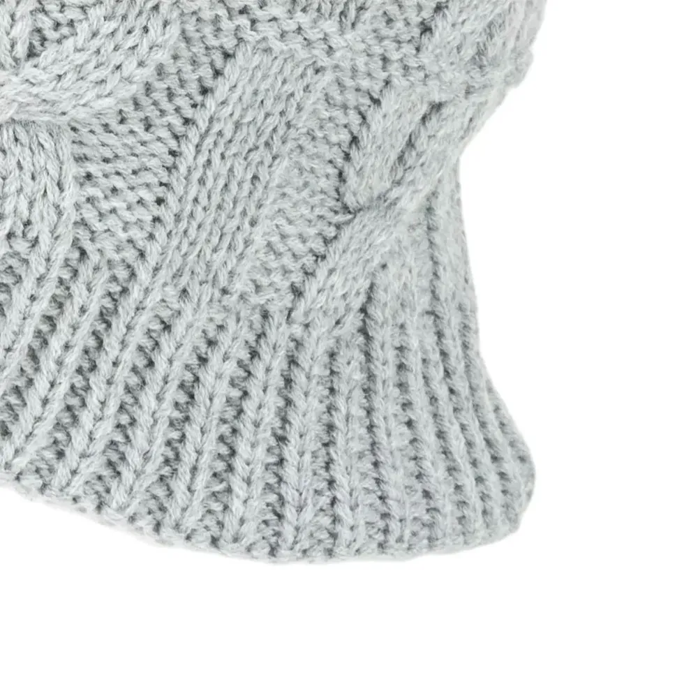 SealSkinz Cold Weather Berretto impermeabile lavorato a maglia - AW20