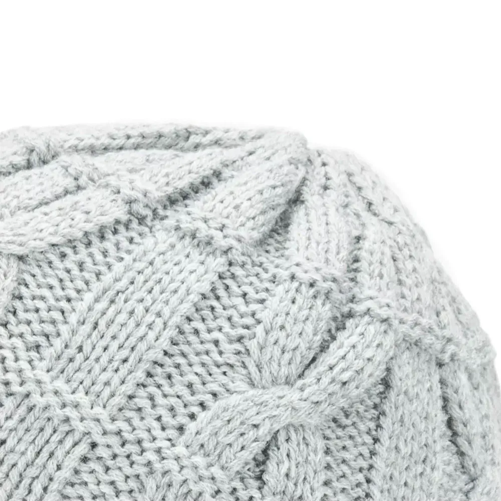 SealSkinz Cold Weather Berretto impermeabile lavorato a maglia - AW20