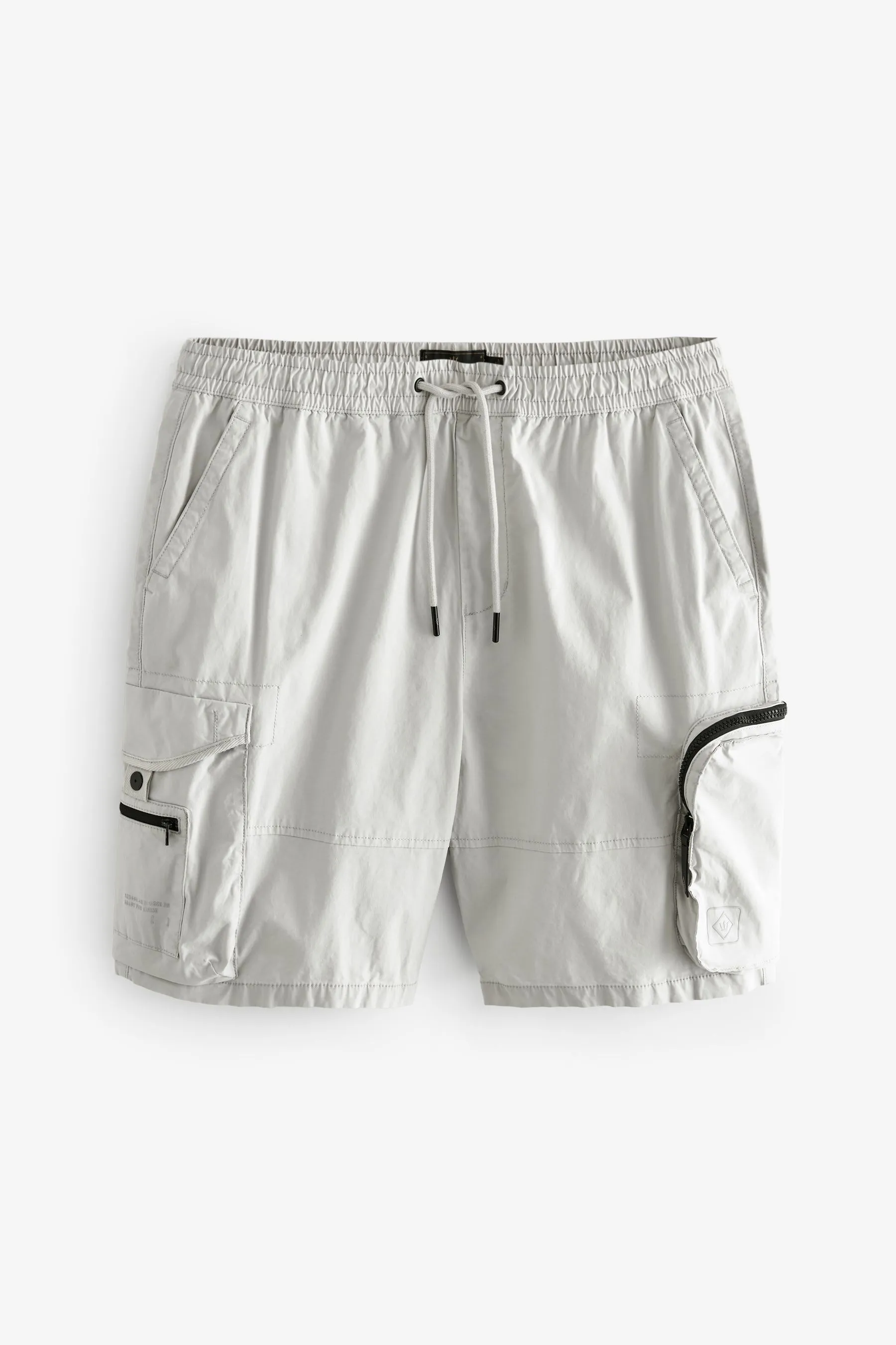 Shorts cargo multitasche