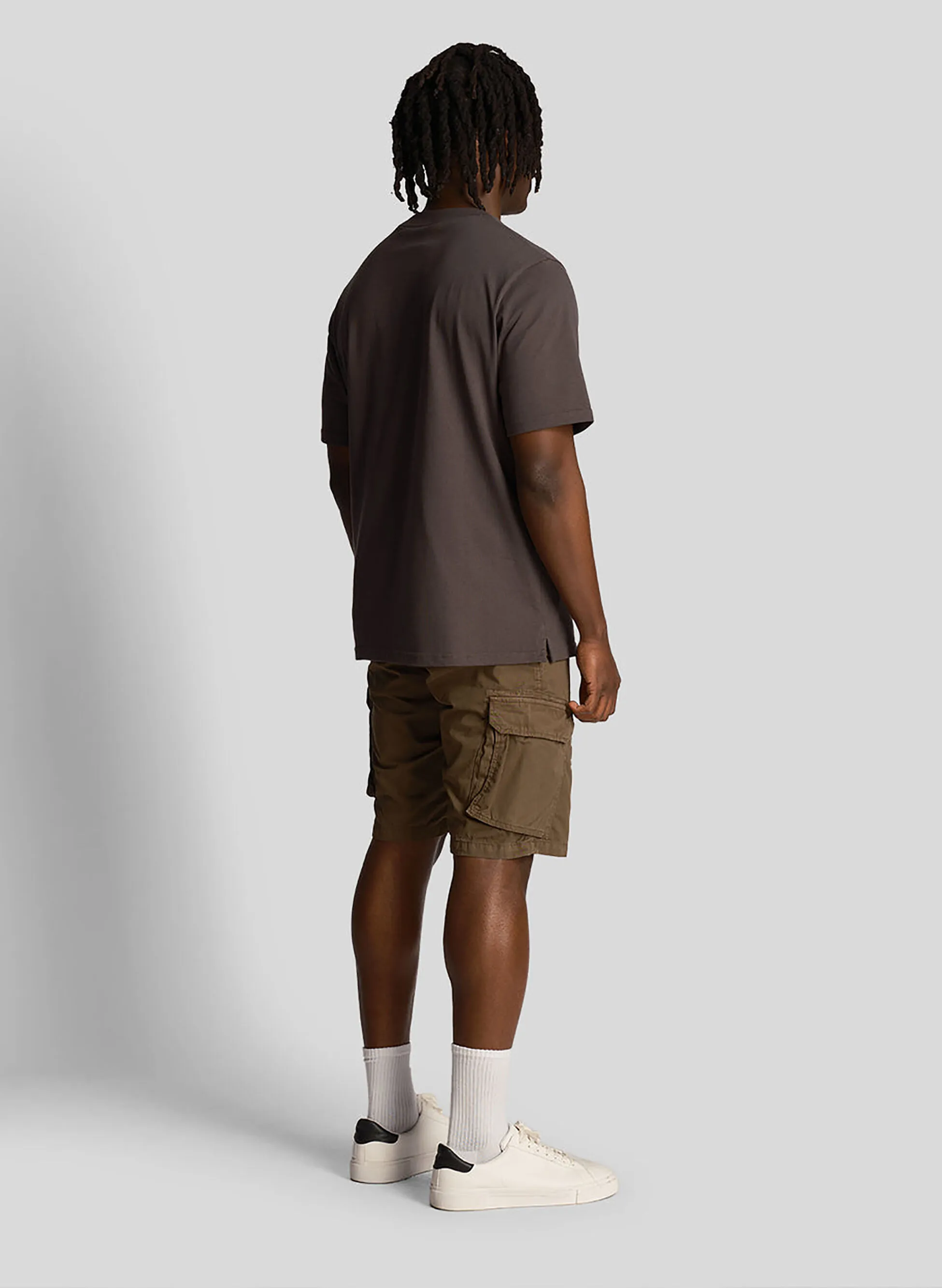 shorts cargo wembley