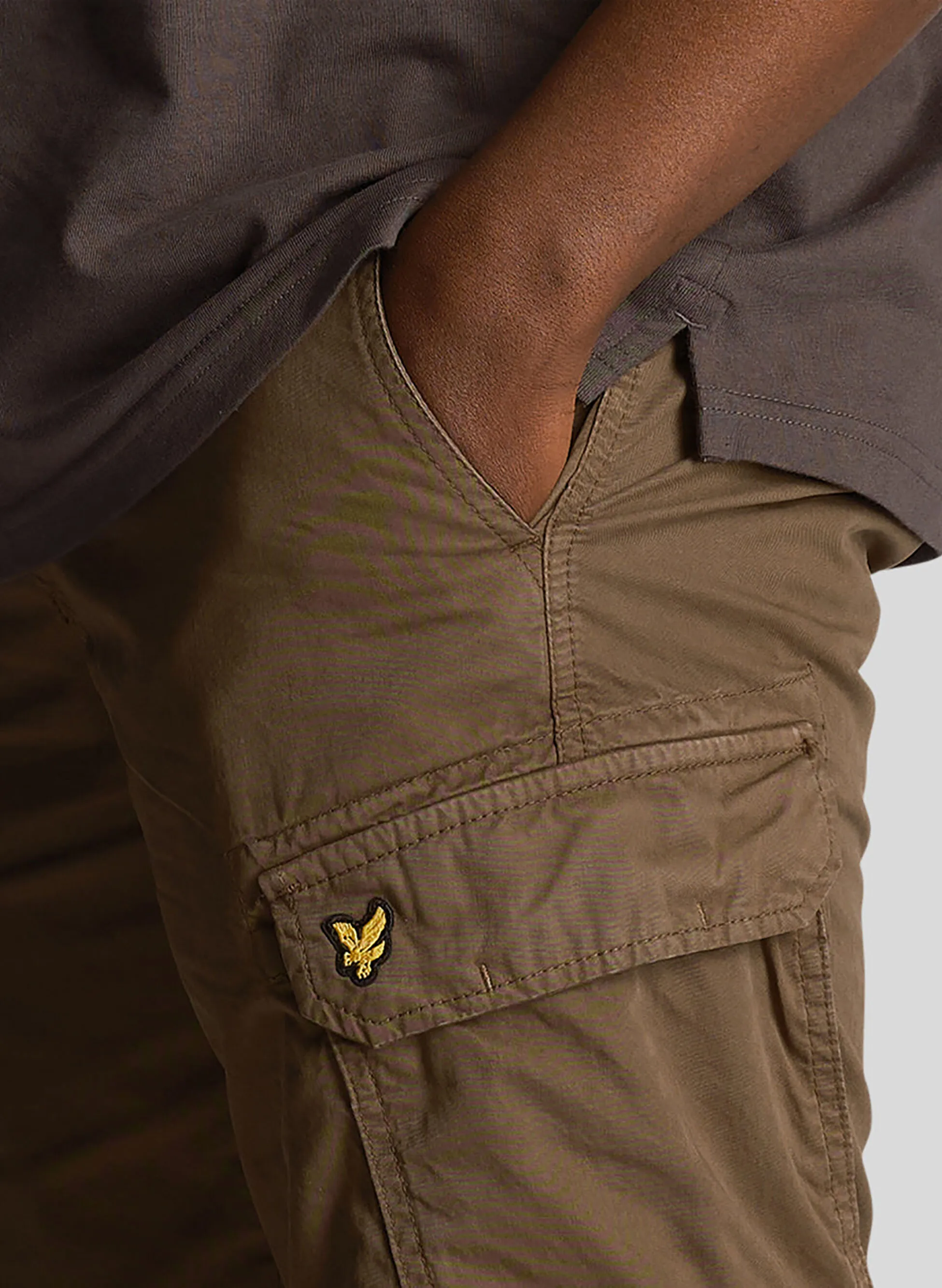 shorts cargo wembley