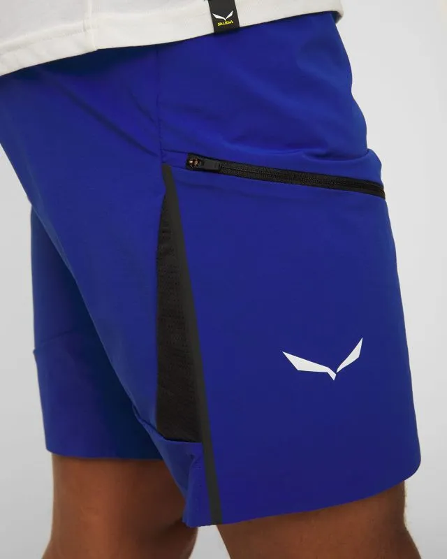 Shorts Salewa Pedroc Pro DST Cargo Shorts