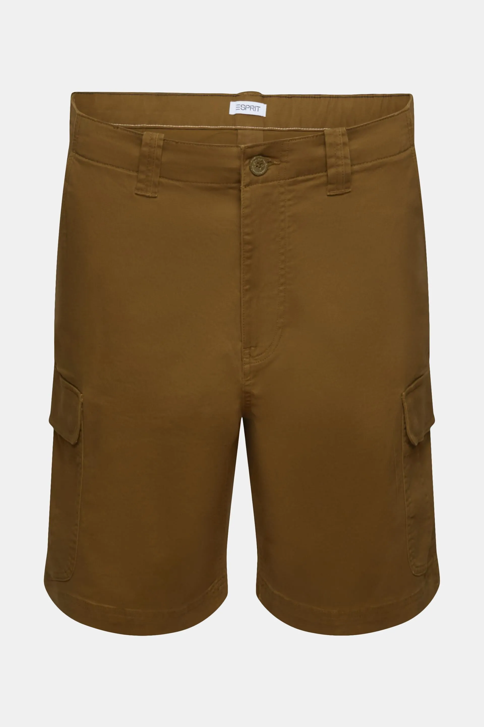 Shorts woven
