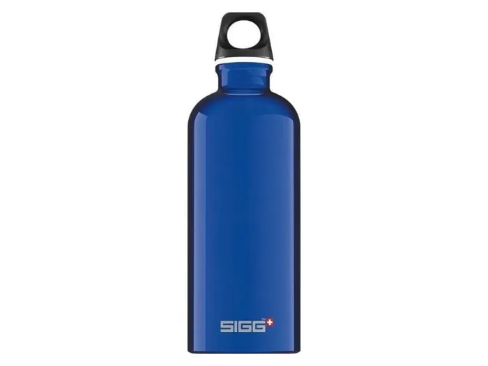 SIGG Traveller 1l bottiglia