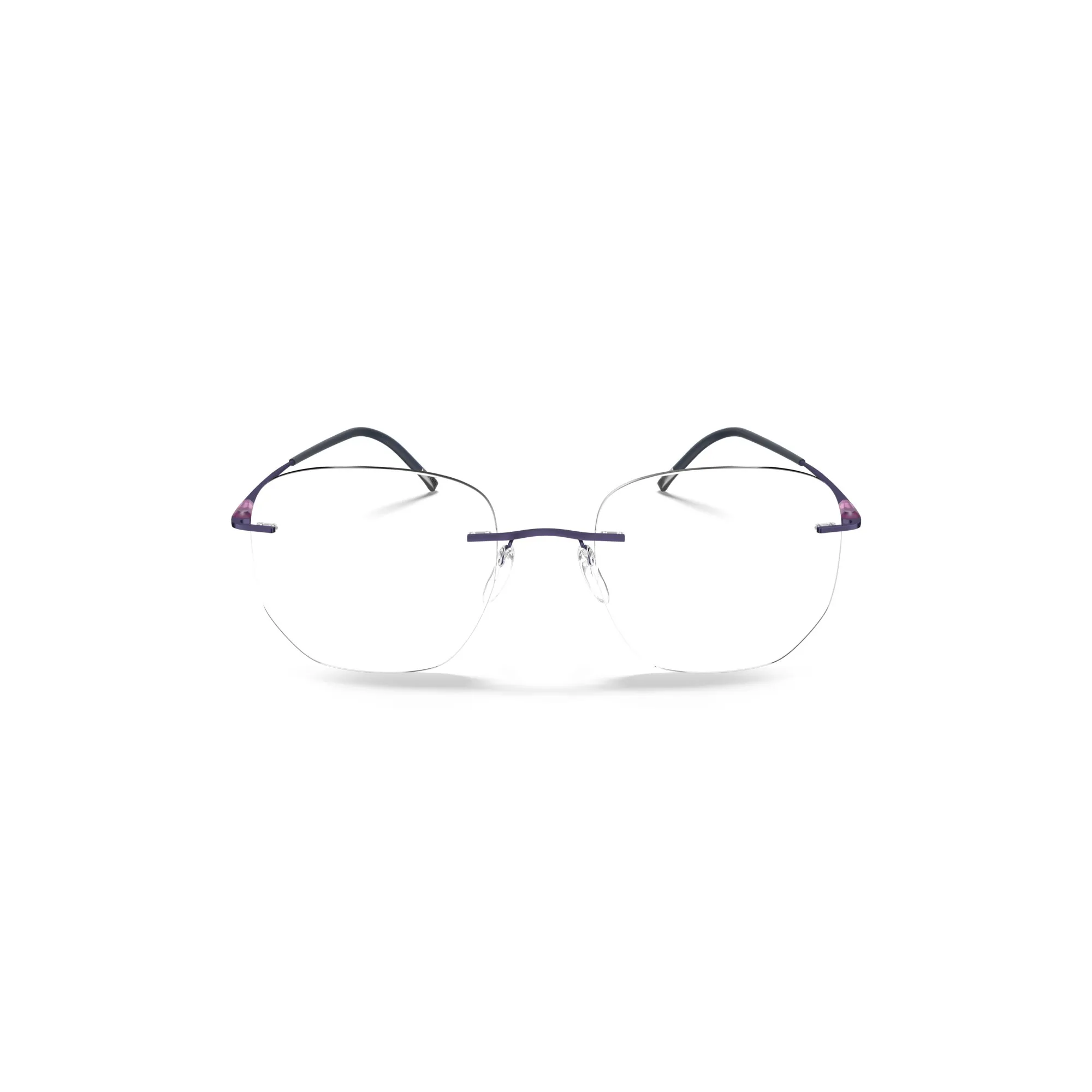   Silhouette Purist 5561 4040  | Occhiale Da Vista Unisex 