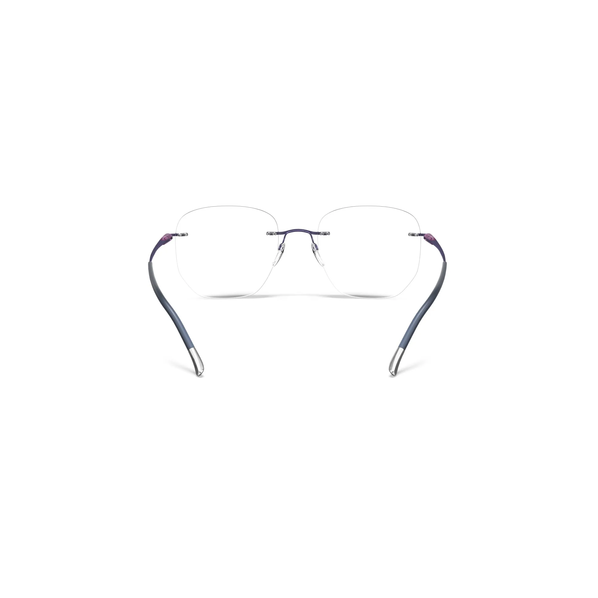   Silhouette Purist 5561 4040  | Occhiale Da Vista Unisex 