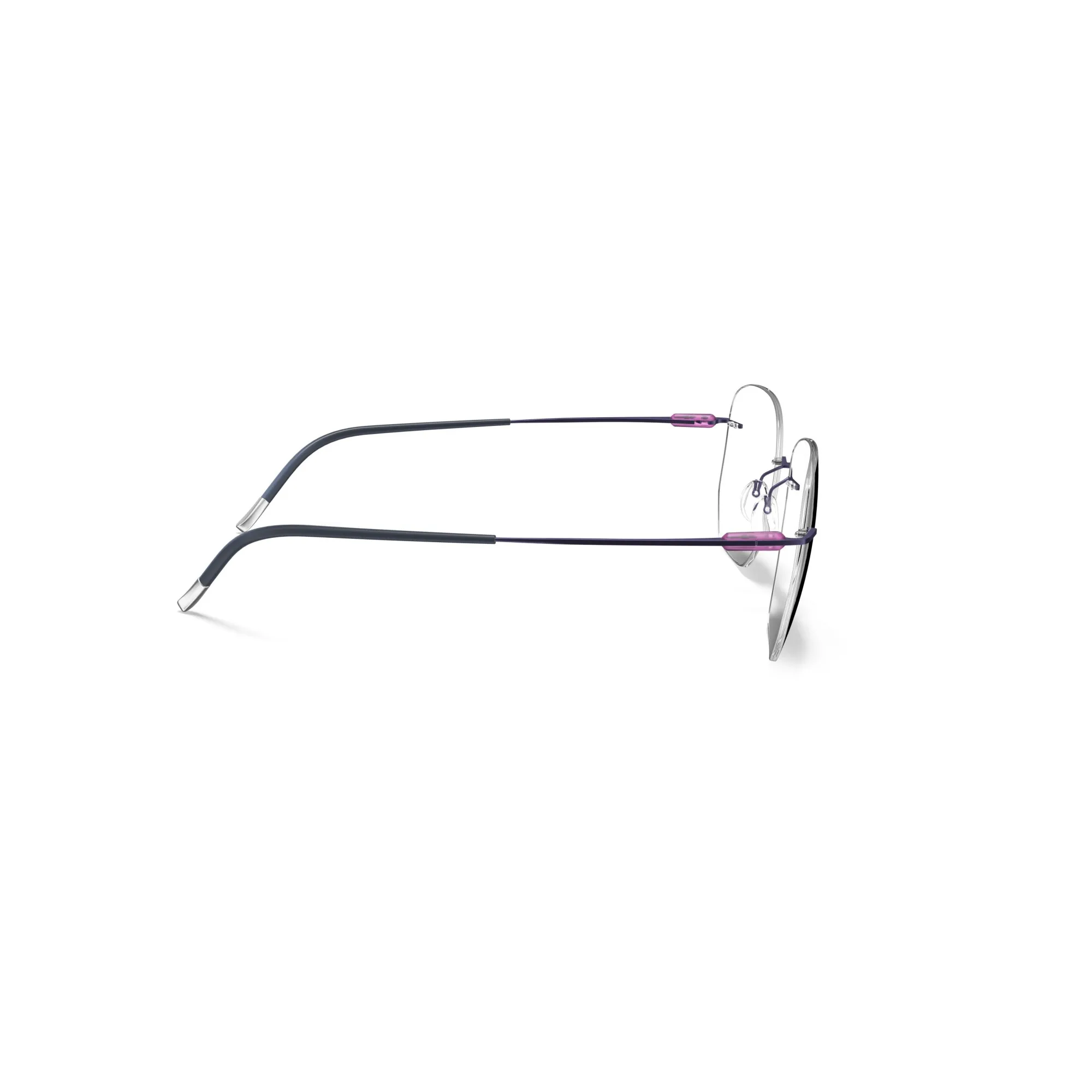   Silhouette Purist 5561 4040  | Occhiale Da Vista Unisex 