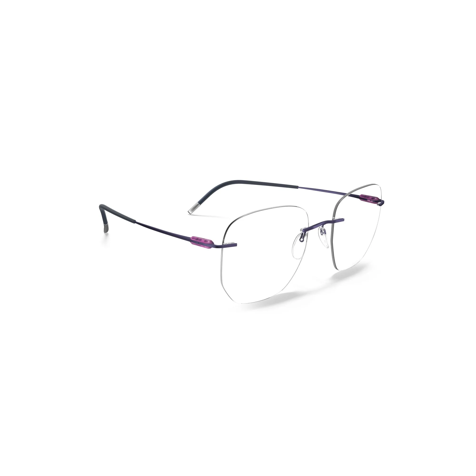   Silhouette Purist 5561 4040  | Occhiale Da Vista Unisex 