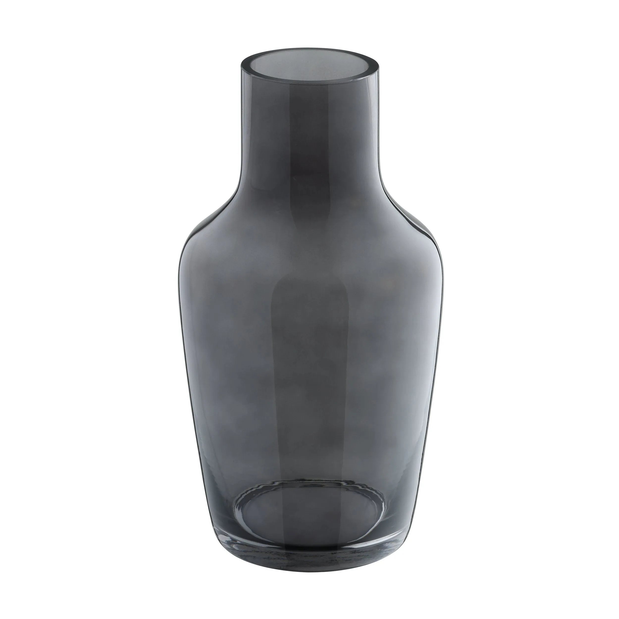 SIRANANA Vaso di vetro