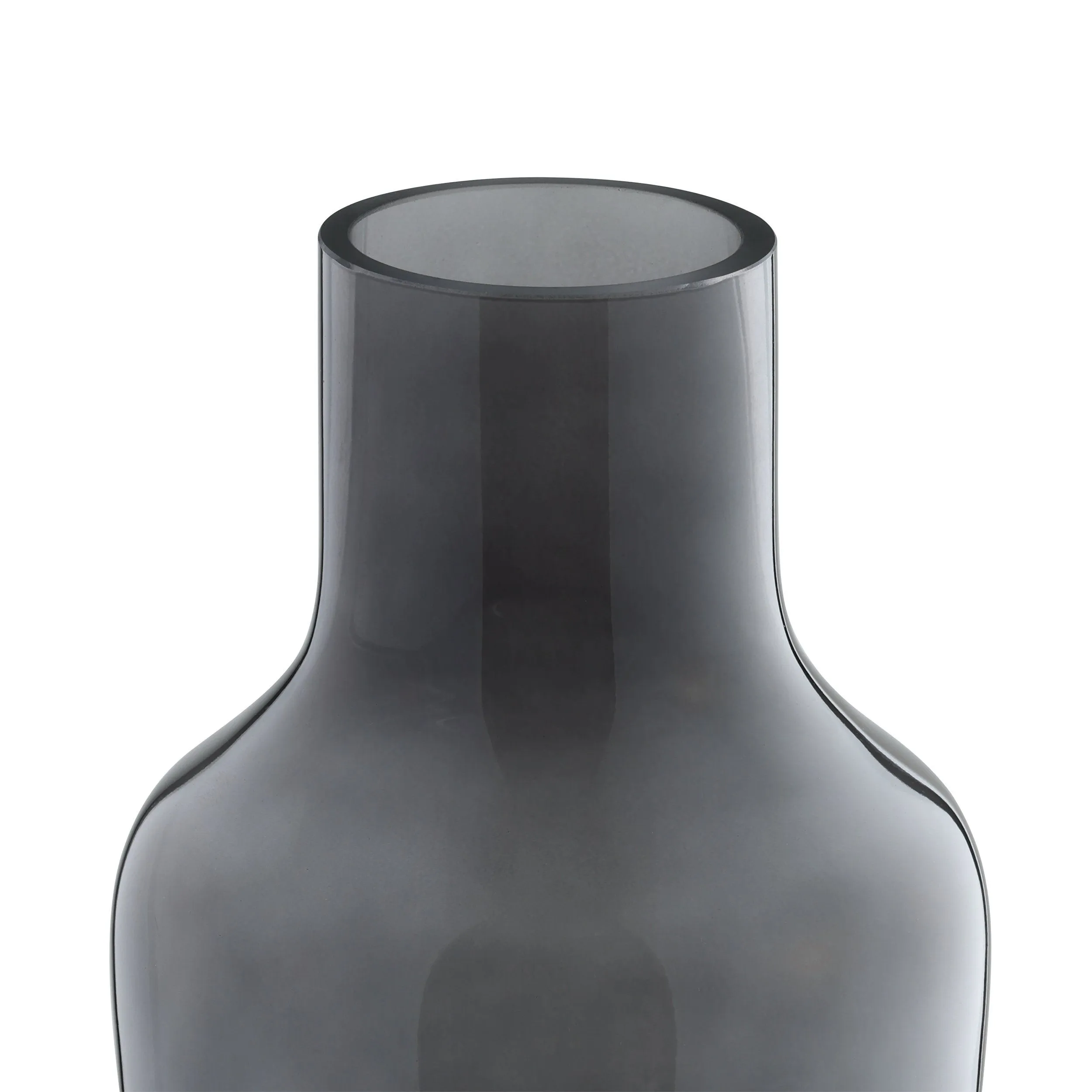 SIRANANA Vaso di vetro