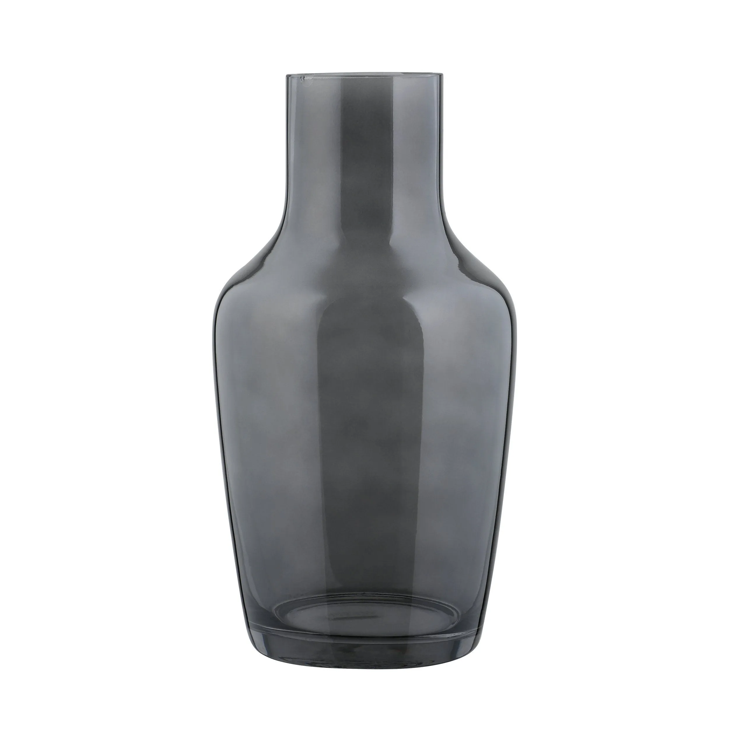 SIRANANA Vaso di vetro