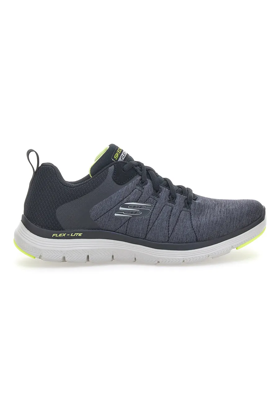   SKECHERS Sneakers Skechers Flex Advantage 4.0-Voracity Nere