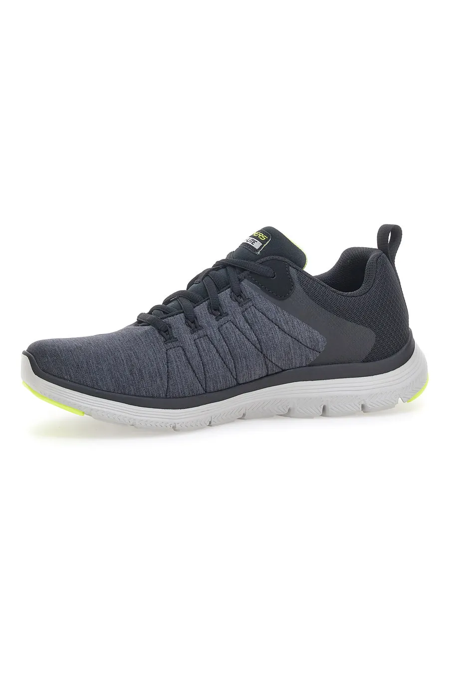   SKECHERS Sneakers Skechers Flex Advantage 4.0-Voracity Nere