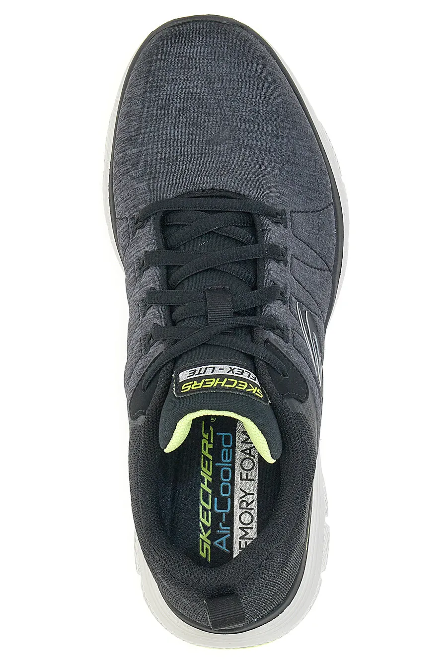   SKECHERS Sneakers Skechers Flex Advantage 4.0-Voracity Nere