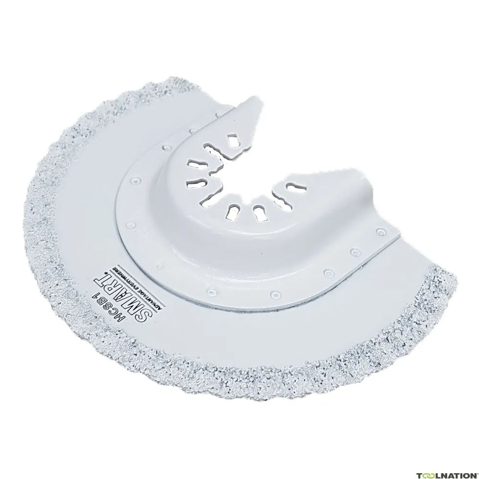 Smart Blades HCSB1 UN TRA Giunto per piastrelle con lama in metallo duro 1