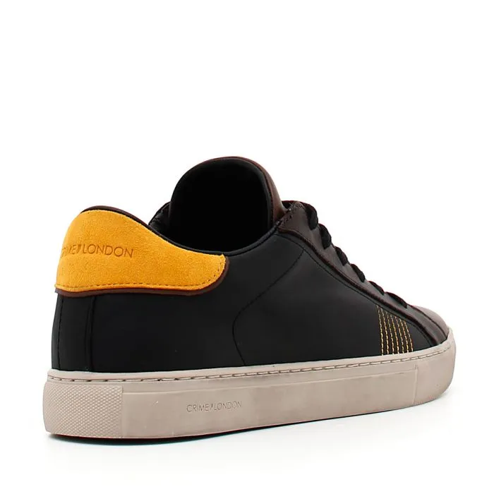 SNEAKERS IN PELLE