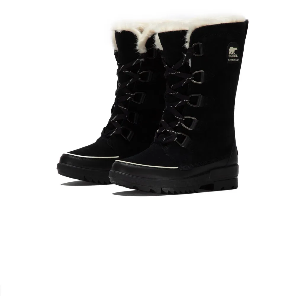 Sorel Torino II Tall Impermeabile per donna Scarponcini da escursione -  AW23