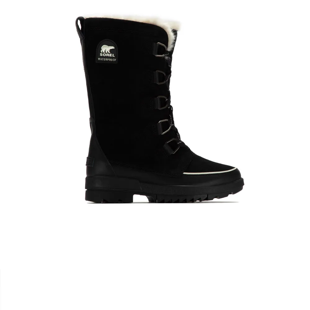 Sorel Torino II Tall Impermeabile per donna Scarponcini da escursione -  AW23