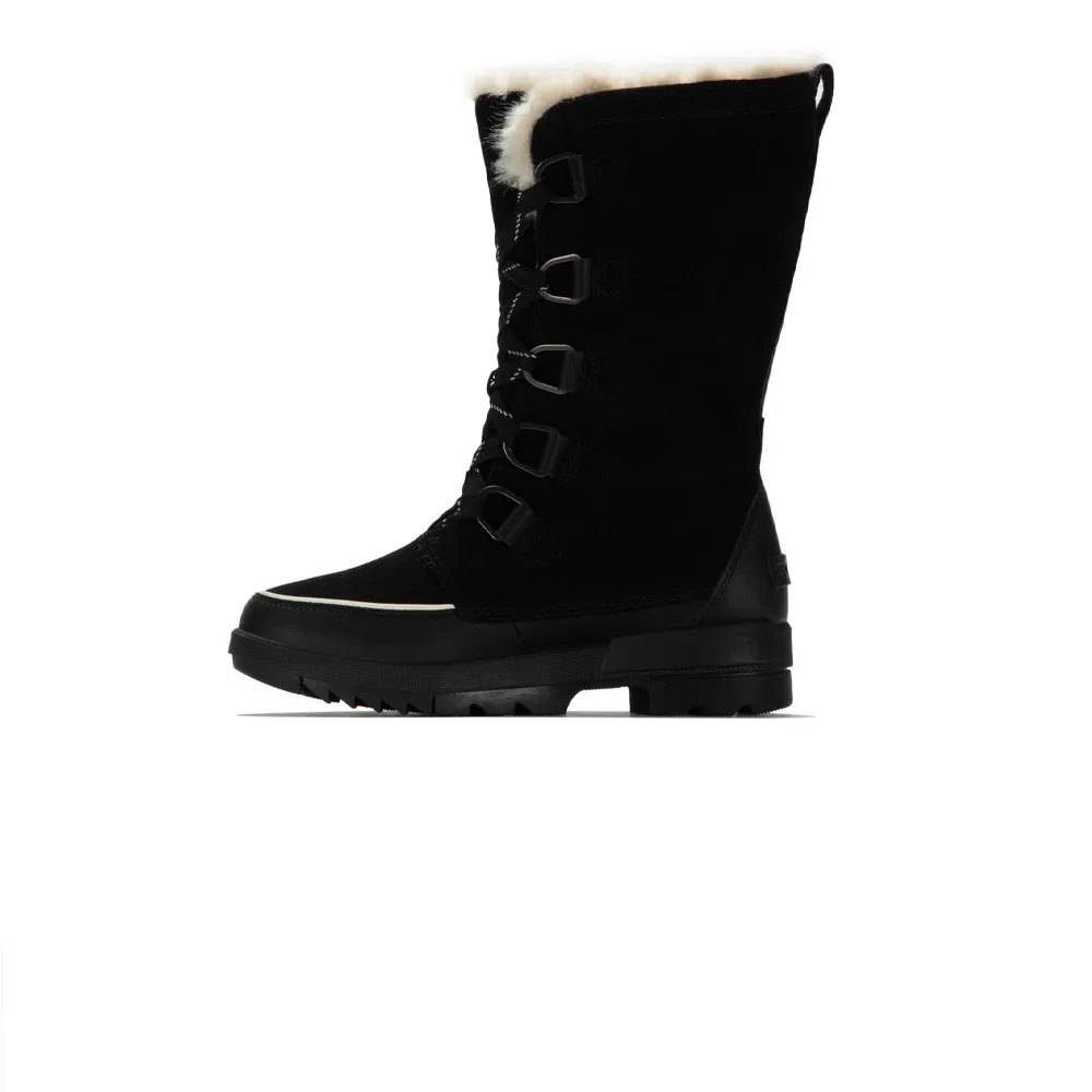 Sorel Torino II Tall Impermeabile per donna Scarponcini da escursione -  AW23