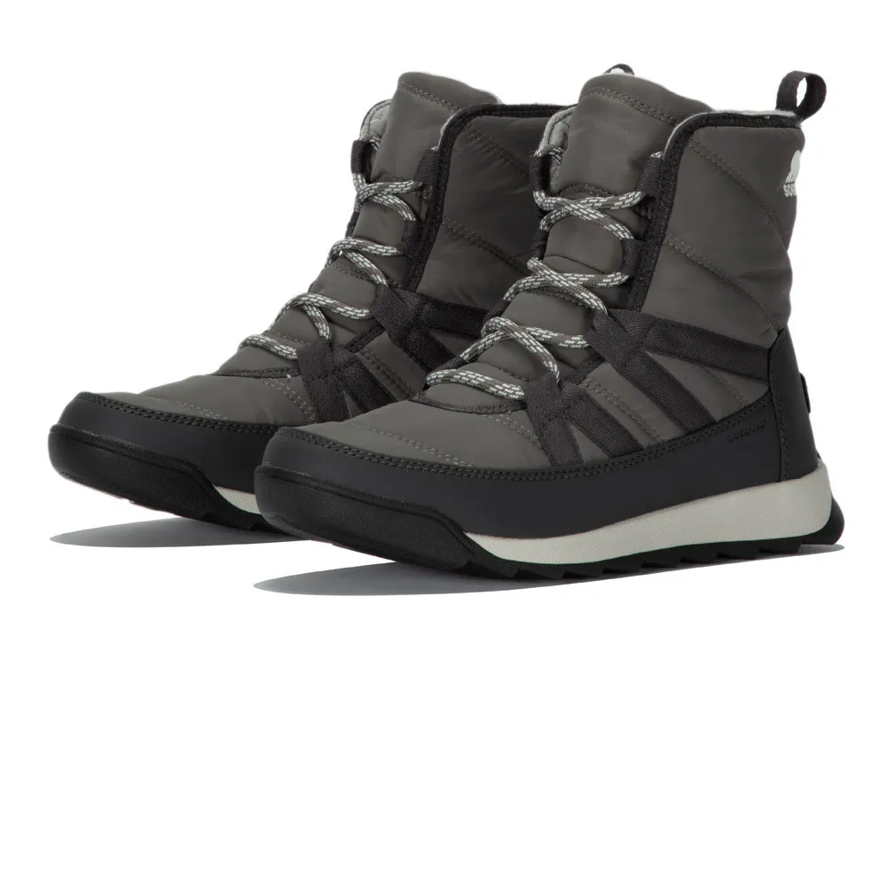 Sorel Whitney II per donna Scarponcini da escursione - AW23