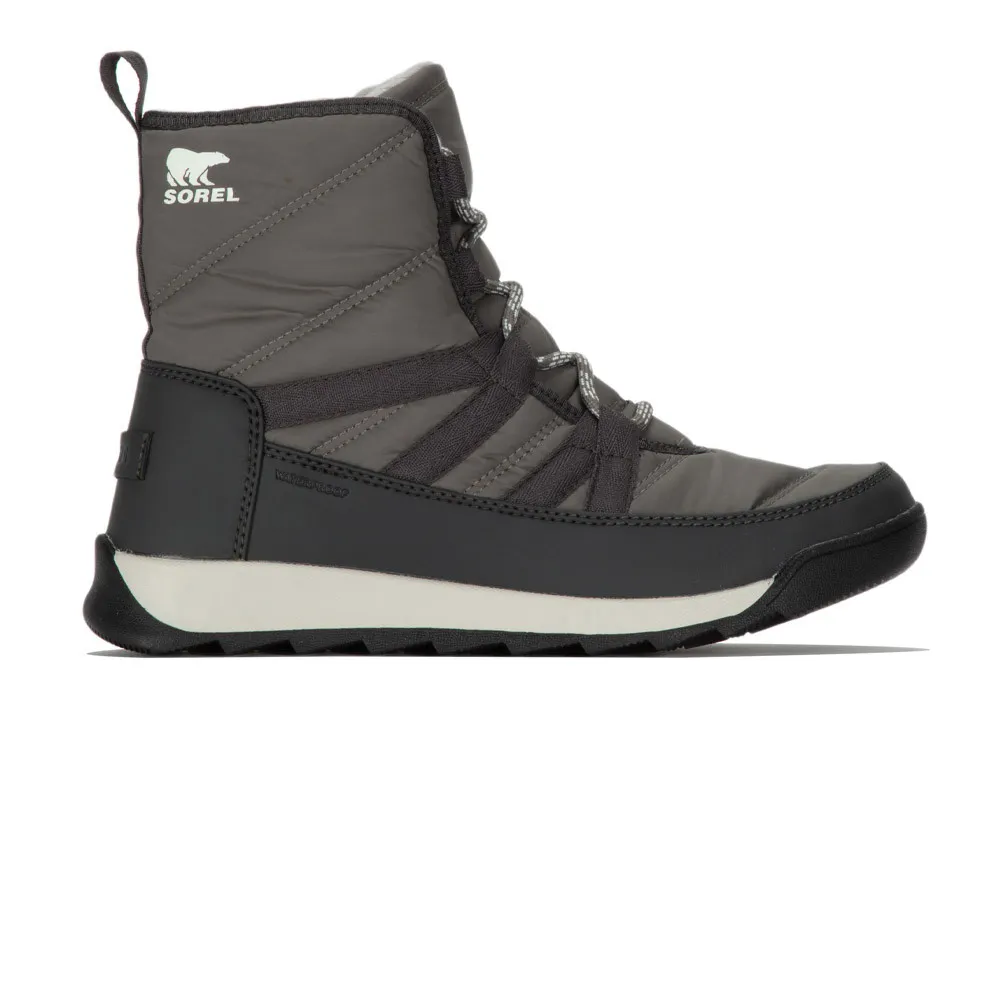 Sorel Whitney II per donna Scarponcini da escursione - AW23