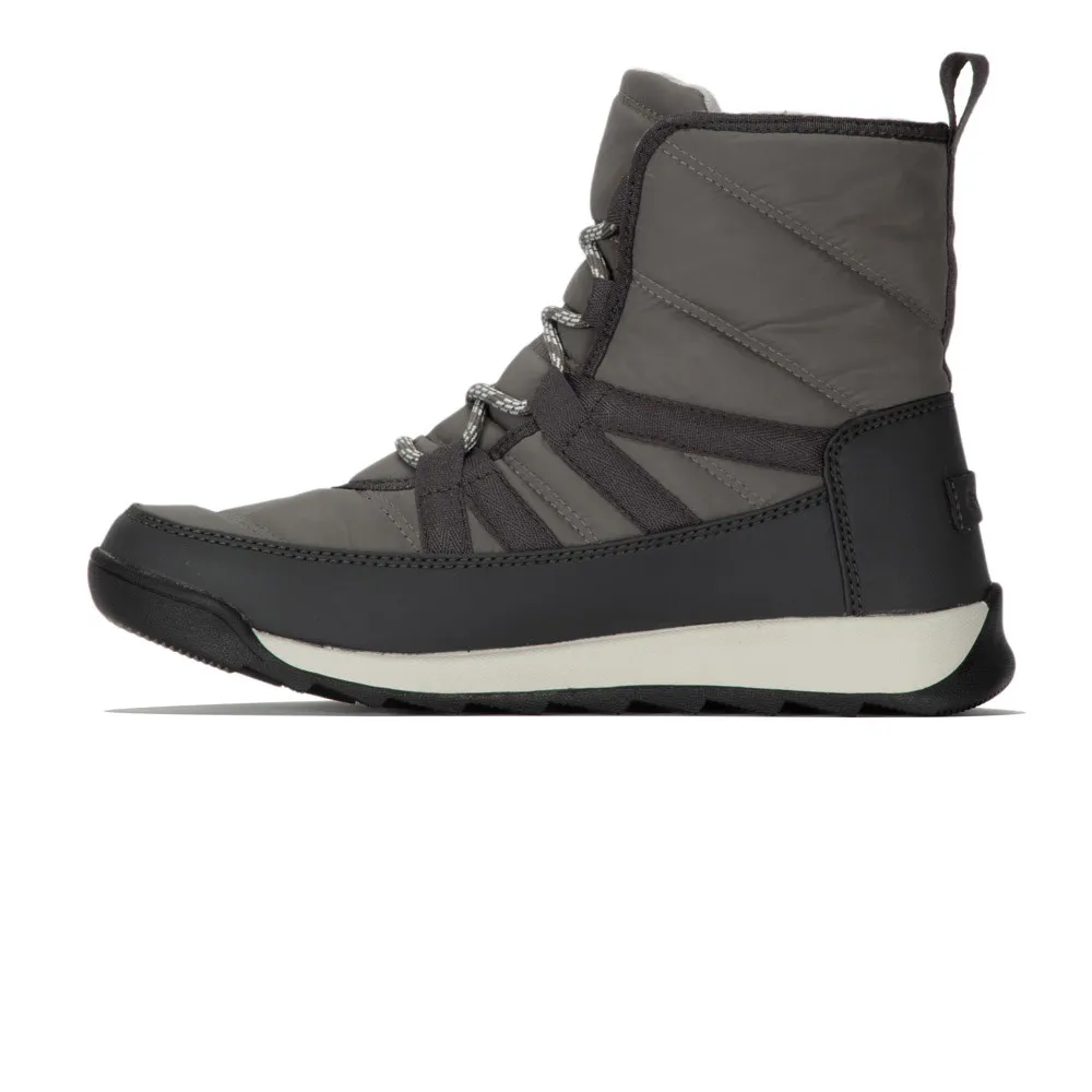 Sorel Whitney II per donna Scarponcini da escursione - AW23