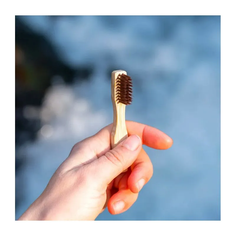 Spazzolino da denti PAOS Spazzolino da viaggio