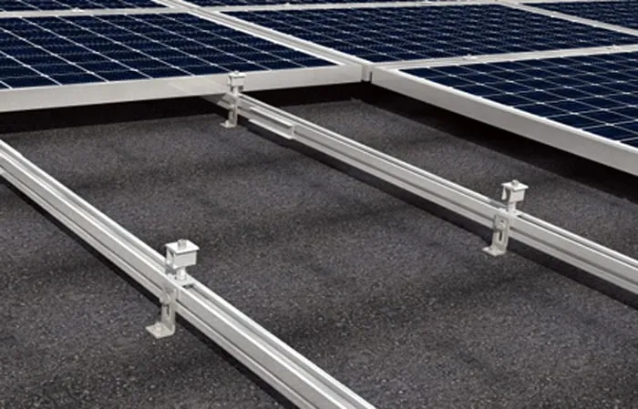 Staffa angolare di collegamento MW SU A2 (10pz)