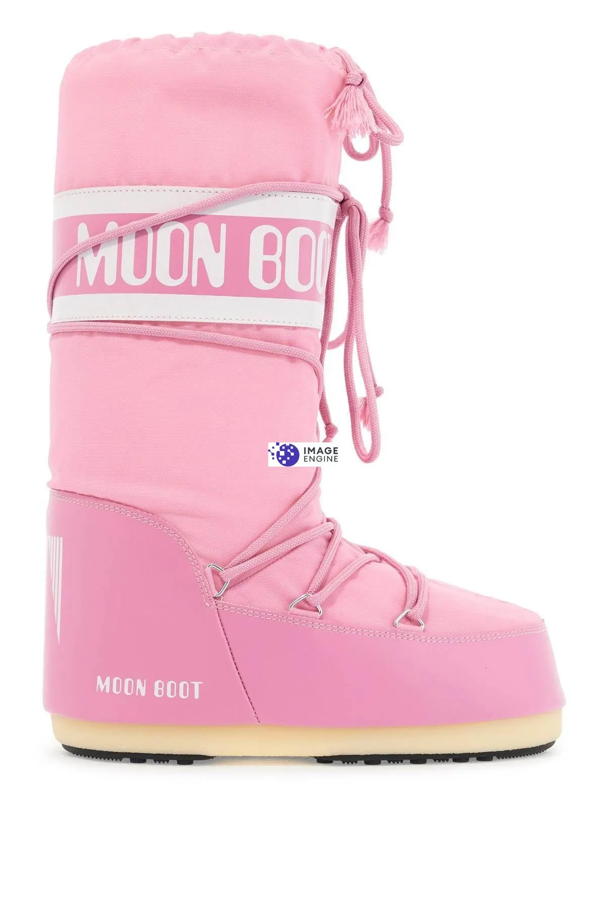 Stivaletti doposci Icon Nylon