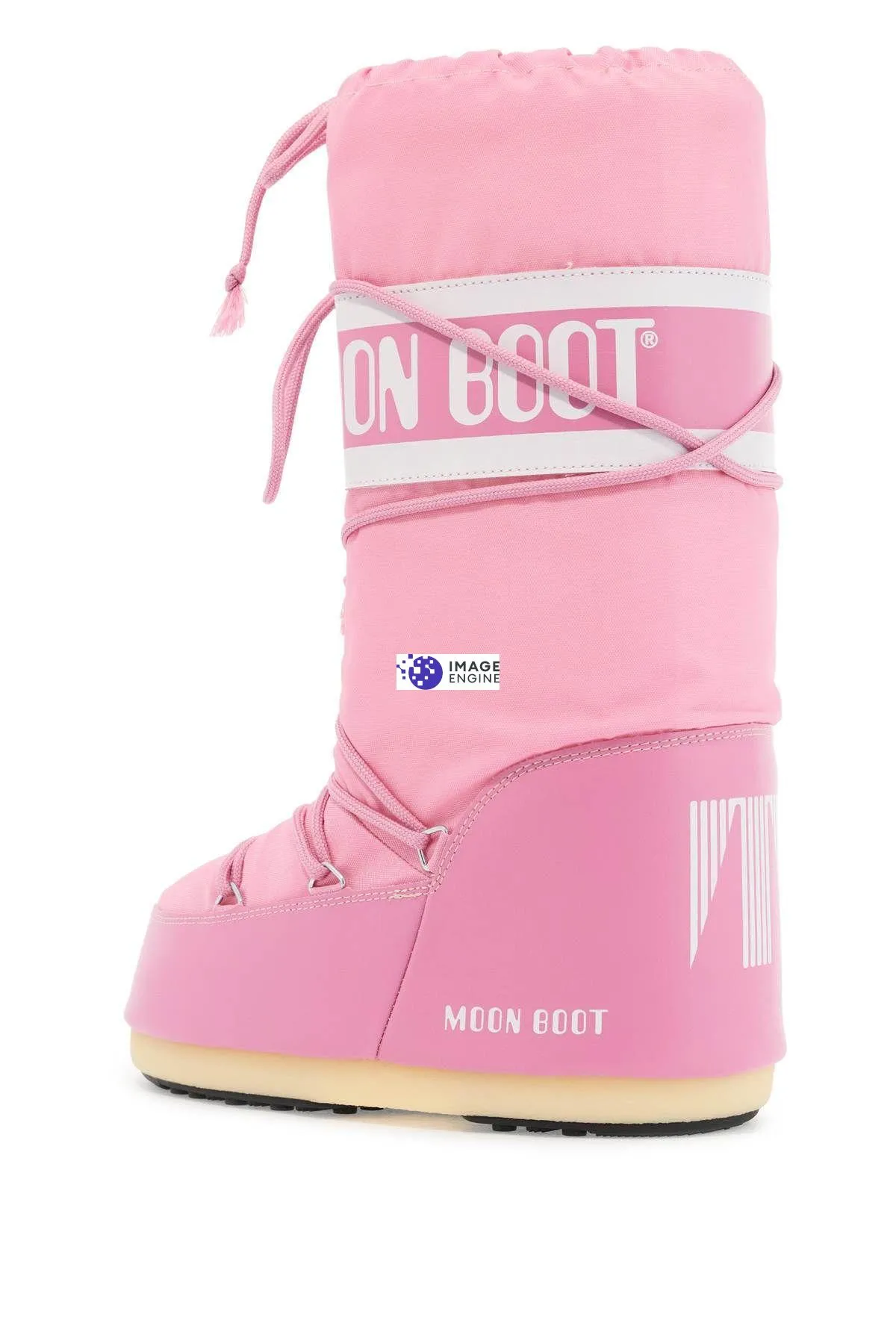 Stivaletti doposci Icon Nylon