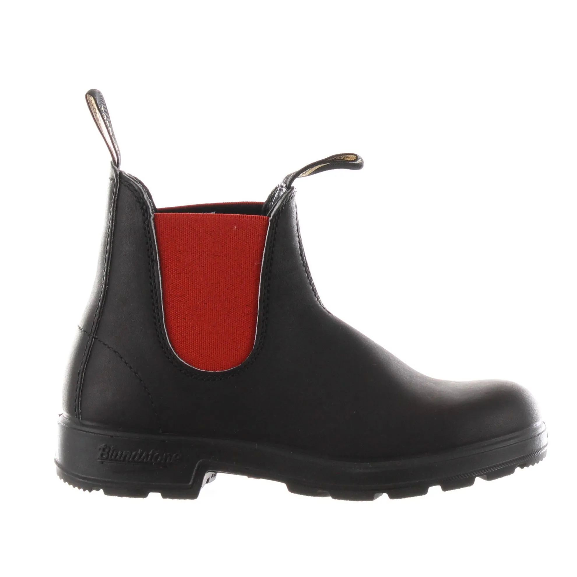 Stivaletto #508 in pelle premium