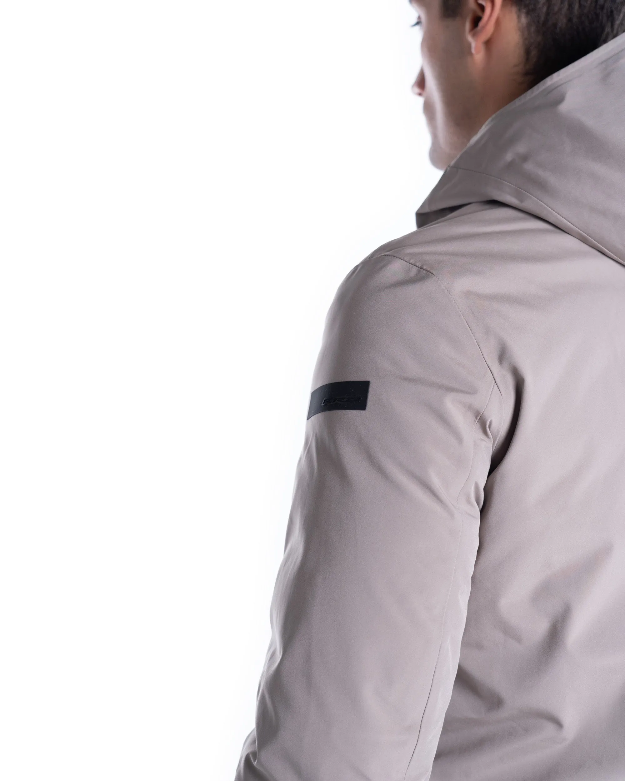 STONE ISLAND GIUBOTTO NYLON METAL