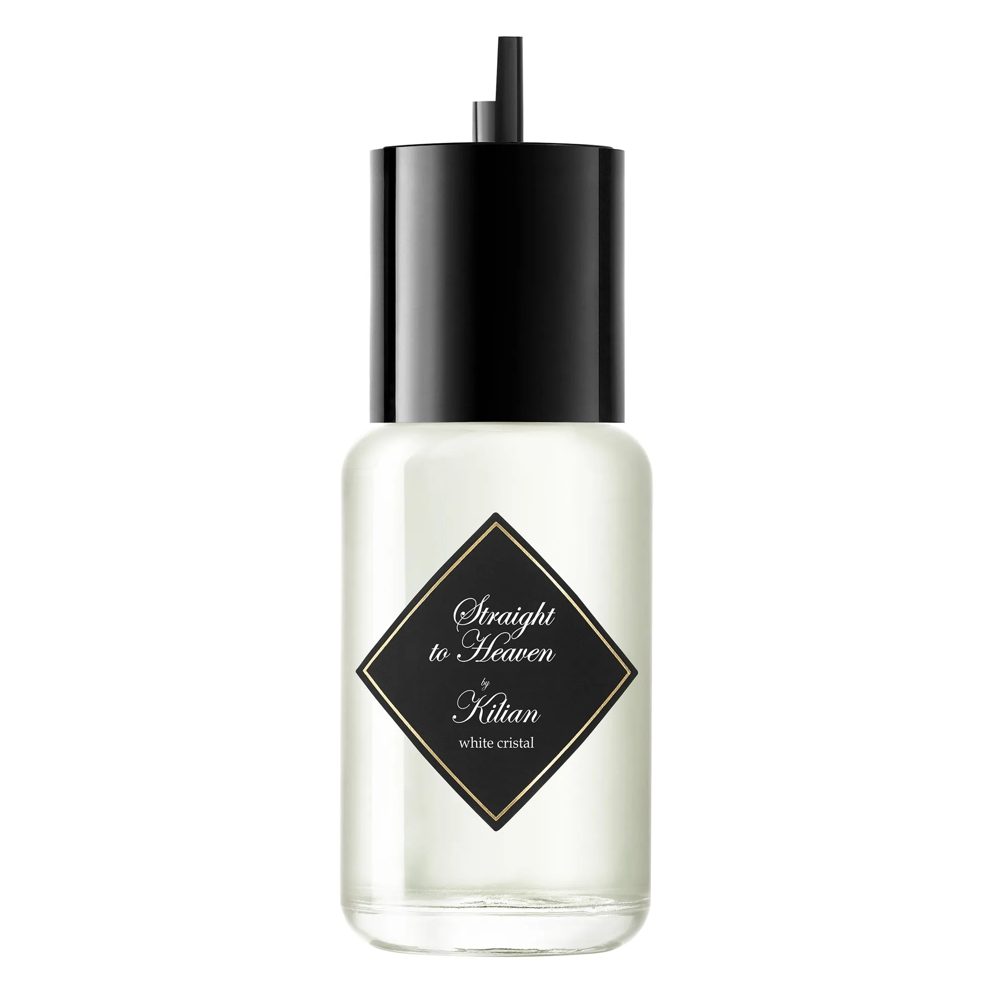 Straight to Heaven WHITE CRYSTAL