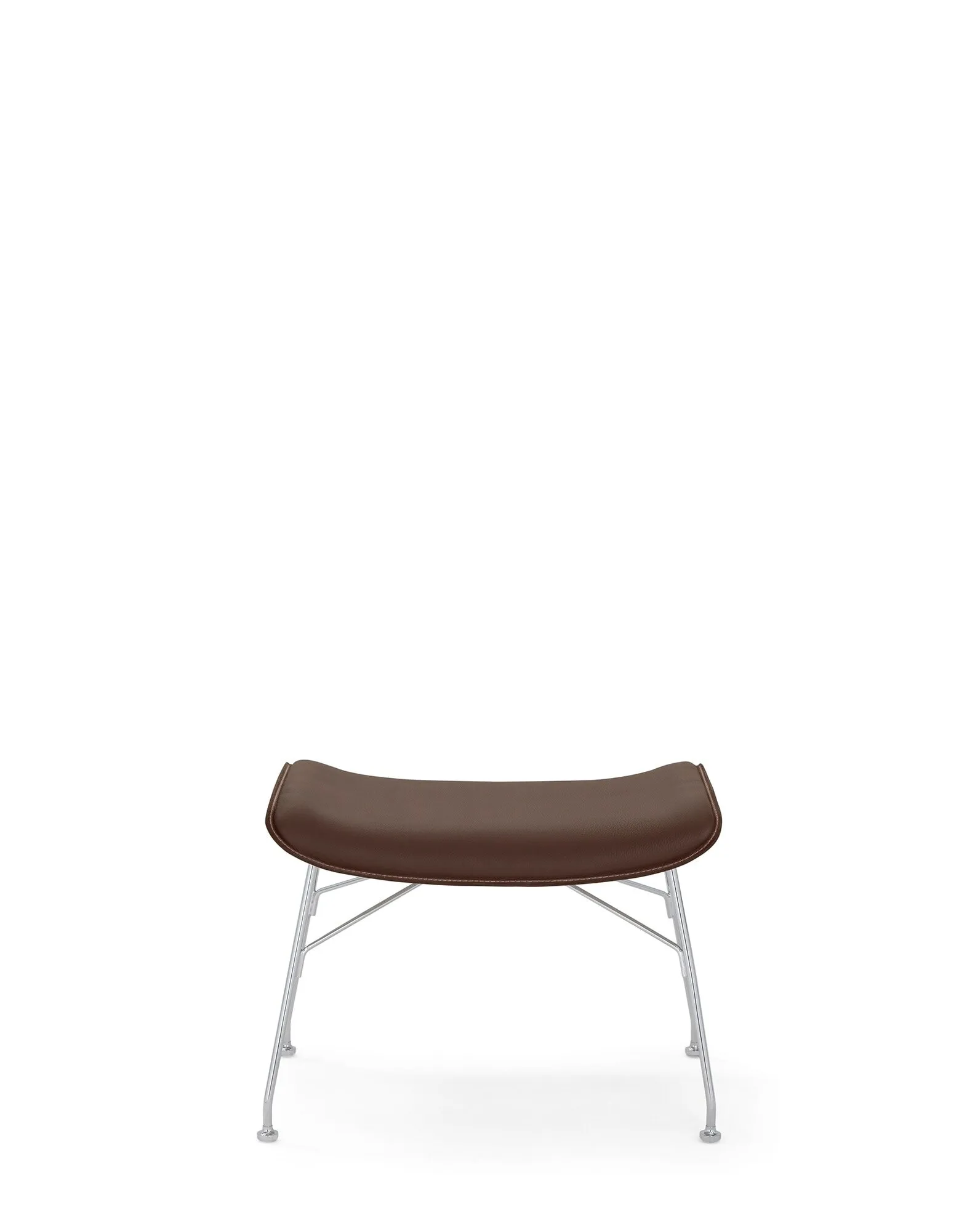 S/wood frassino dogato/cuoio