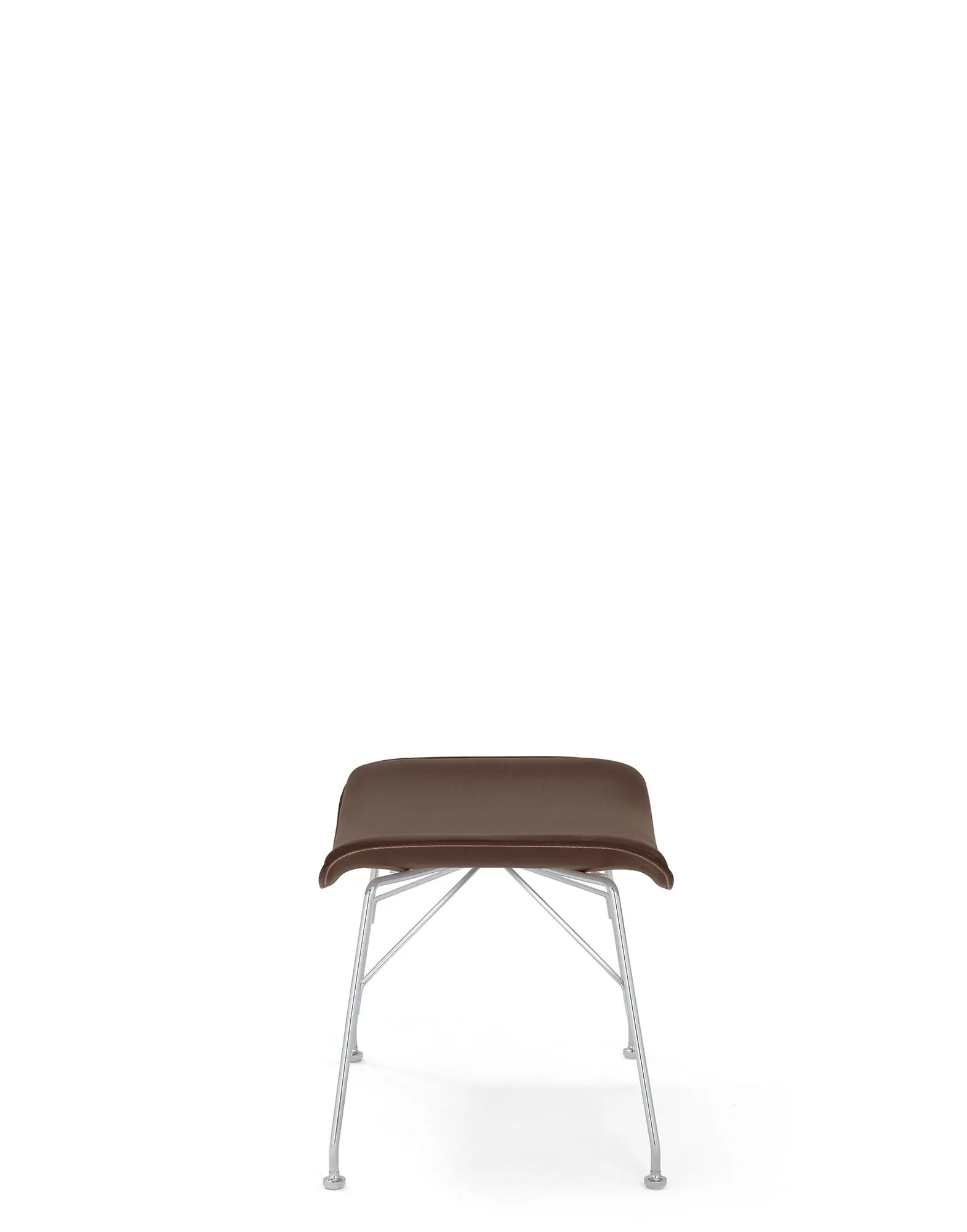 S/wood frassino dogato/cuoio
