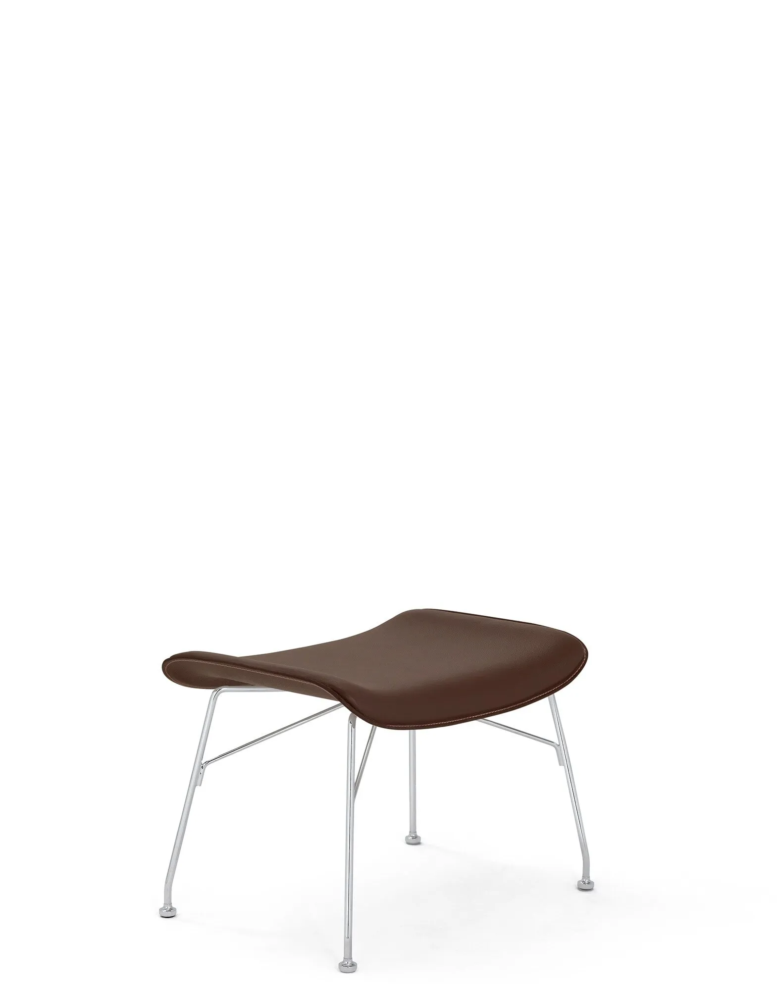 S/wood frassino dogato/cuoio