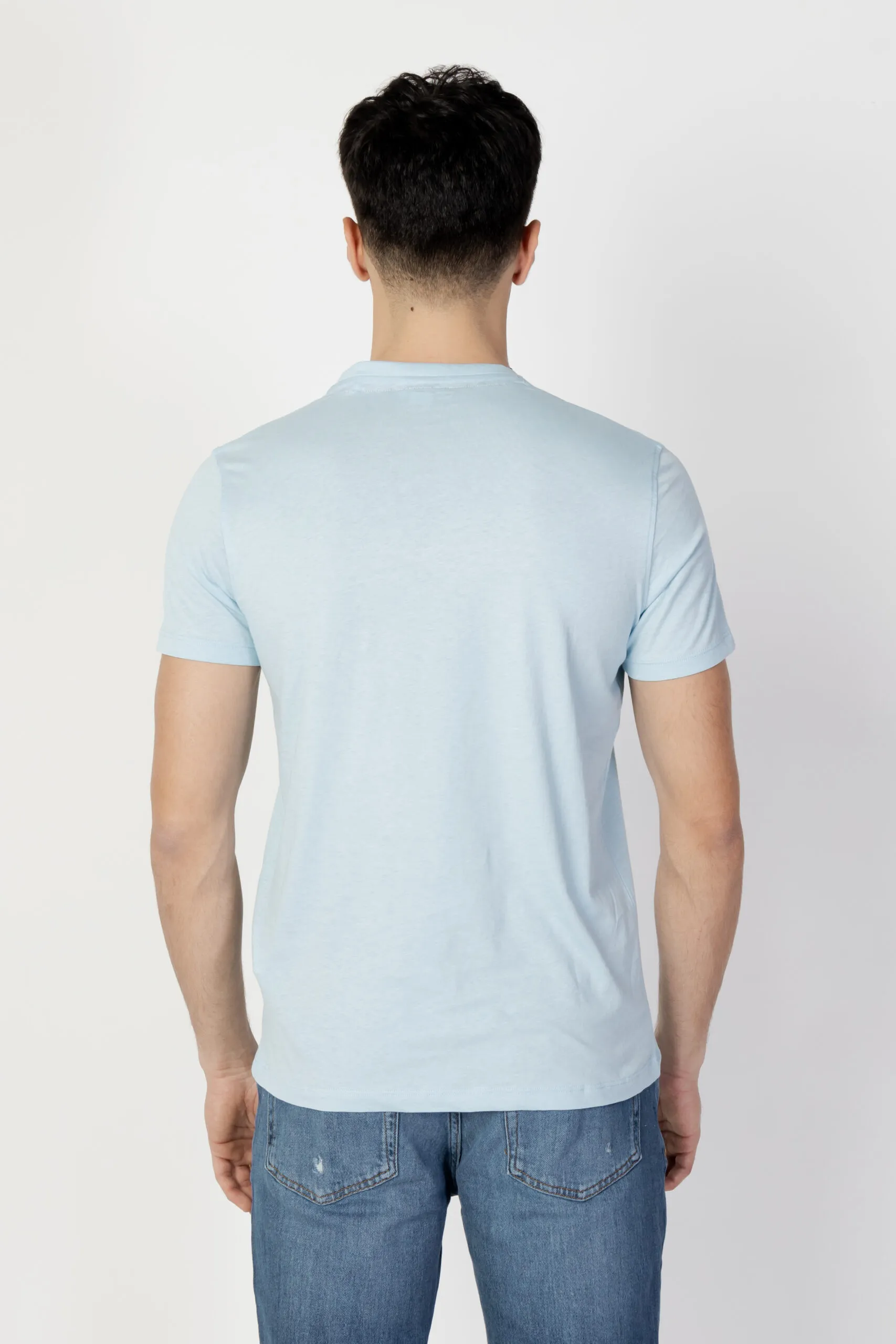 T-shirt U.S. Polo Assn. mick Celeste