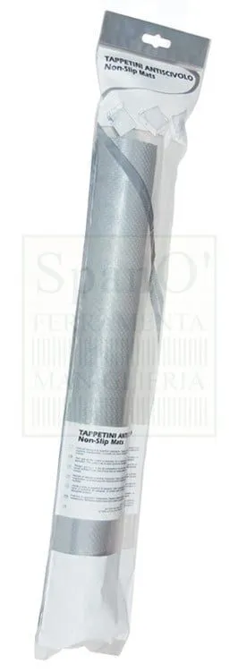 Tappeto antiscivolo goffrato per cassetto 1,5 m 