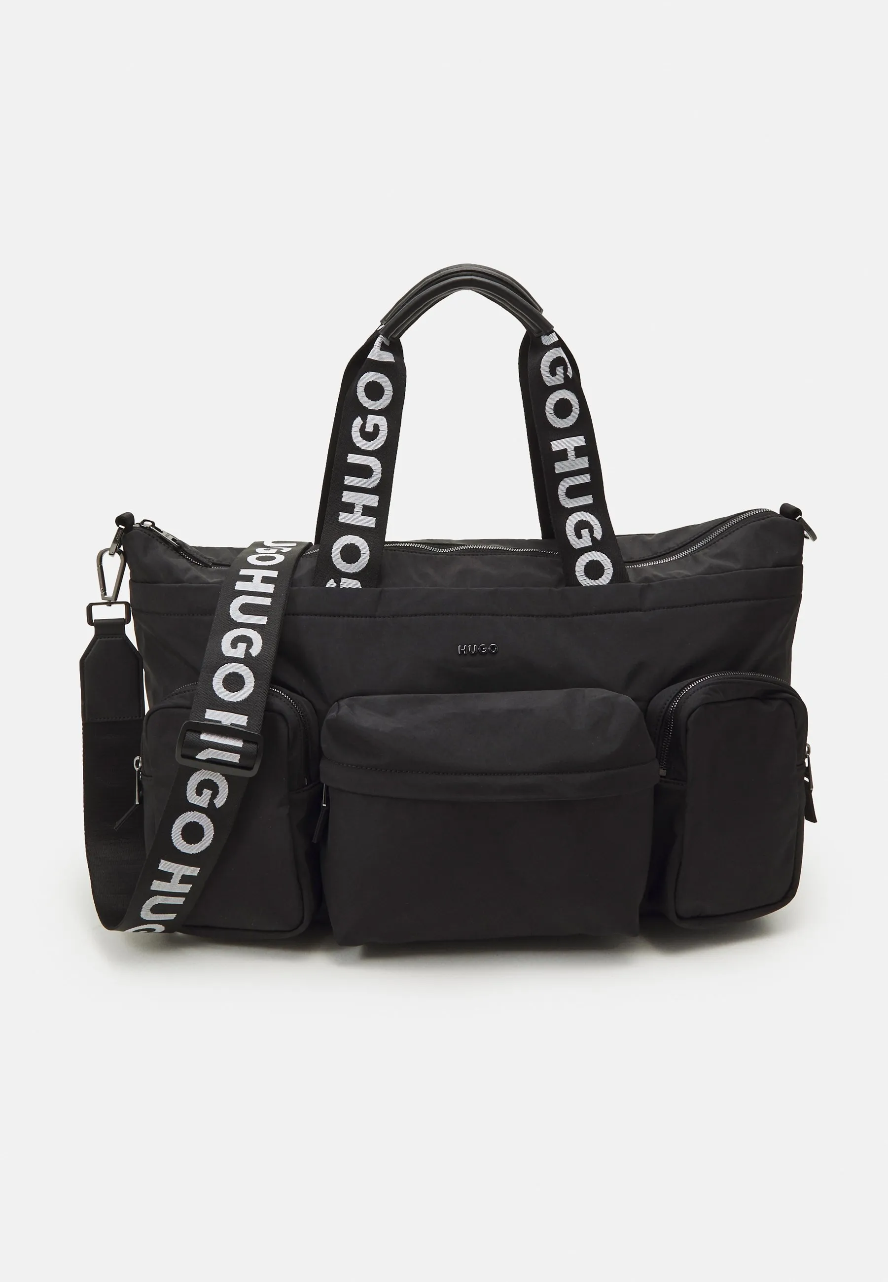 TAYRON HOLDALL UNISEX - Borsa da viaggio